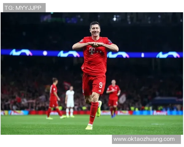 莱万多夫斯基转会动态:拜仁慕尼黑合同倒计时,巴萨引援目标与巴黎圣日耳曼锋线计划引爆夏季转会市场