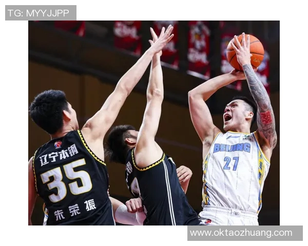 CBA精彩回放辽宁队对阵紫金勇士的激烈对决全程回顾