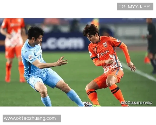 FC首尔迎战浦项制铁激战在即双方争夺胜利的关键时刻