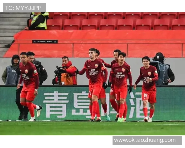 上海海港3-1山东泰山，武磊双响领跑射手榜