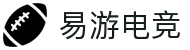 易游电竞-游刃有娱，乐在其中